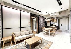 Tanah Merah Kechil Link (D16), Condominium #553385741